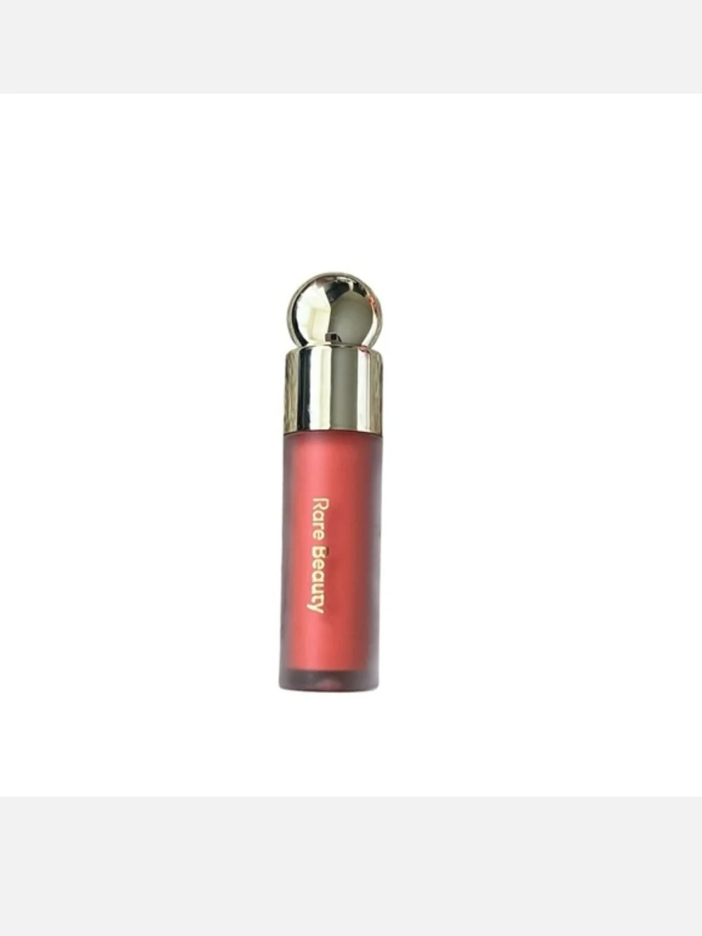 Rare Beauty Soft Pinch Dewy Liquid Blush In Joy NWOB✨ FREE GIFT WITH PURCHASE ✨